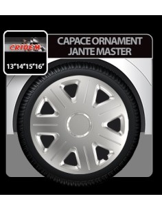 Capace roti 14 inch 2