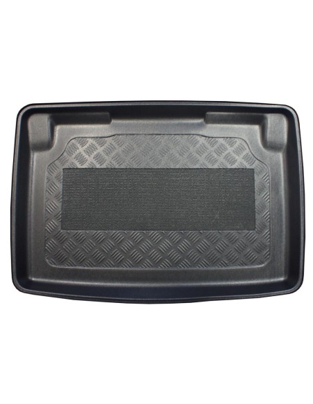 |AutoNeo.roTavita de portbagaj BMW Seria 2 F45, caroserie Van, fabricatie 09.2014 - 10.2021, bancheta neculisanta 2