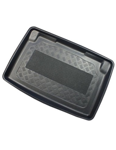 |AutoNeo.roTavita de portbagaj BMW Seria 2 F45, caroserie Van, fabricatie 09.2014 - 10.2021, bancheta neculisanta 2