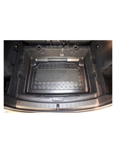 |AutoNeo.roTavita de portbagaj BMW Seria 2 F45, caroserie Van, fabricatie 09.2014 - 10.2021, bancheta neculisanta 2