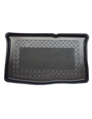 |AutoNeo.roTavita de portbagaj Hyundai i20 II, caroserie Hatchback, fabricatie 12.2014 - 07.2020, GB, portbagaj inferior 3