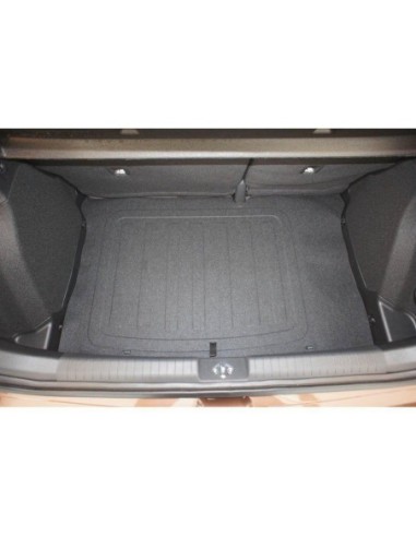 |AutoNeo.roTavita de portbagaj Hyundai i20 II, caroserie Hatchback, fabricatie 12.2014 - 07.2020, GB, portbagaj inferior 3