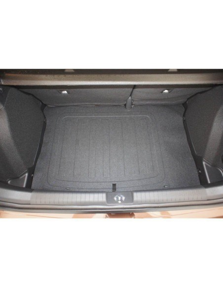 |AutoNeo.roTavita de portbagaj Hyundai i20 II, caroserie Hatchback, fabricatie 12.2014 - 07.2020, GB, portbagaj inferior 3