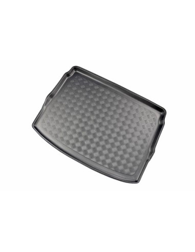 |AutoNeo.roTavita de portbagaj Nissan Qashqai II, caroserie SUV, fabricatie 02.2014 - 05.2021, portbagaj superior 3