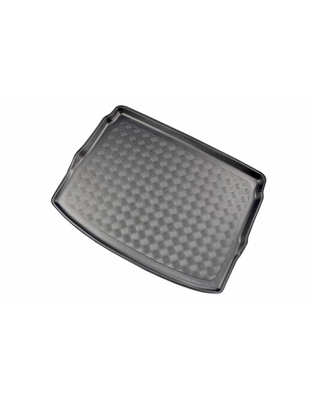 |AutoNeo.roTavita de portbagaj Nissan Qashqai II, caroserie SUV, fabricatie 02.2014 - 05.2021, portbagaj superior 3