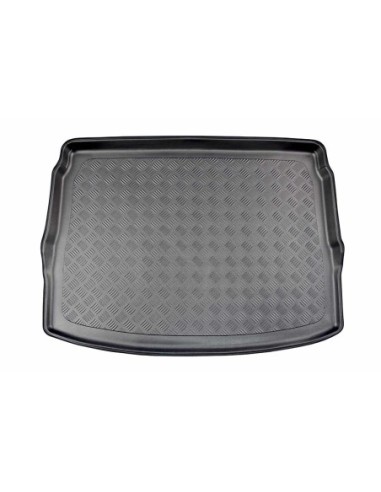 |AutoNeo.roTavita de portbagaj Nissan Qashqai II, caroserie SUV, fabricatie 02.2014 - 05.2021, portbagaj superior 3