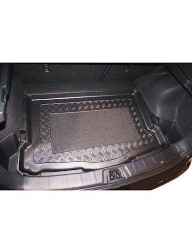 |AutoNeo.roTavita de portbagaj Nissan Qashqai II, caroserie SUV, fabricatie 02.2014 - 05.2021, portbagaj inferior, roata rezerva ingusta 4