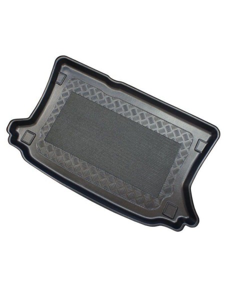 |AutoNeo.roTavita de portbagaj Ford EcoSport, caroserie SUV, fabricatie 06.2014 - 2017 2