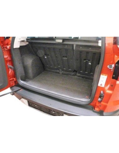 |AutoNeo.roTavita de portbagaj Ford EcoSport, caroserie SUV, fabricatie 06.2014 - 2017 2
