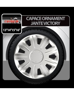 Capace roti 14 inch 2