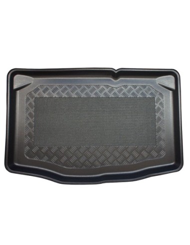 |AutoNeo.roTavita de portbagaj Mazda 2 III, caroserie Hatchback, fabricatie 02.2015 - prezent 3