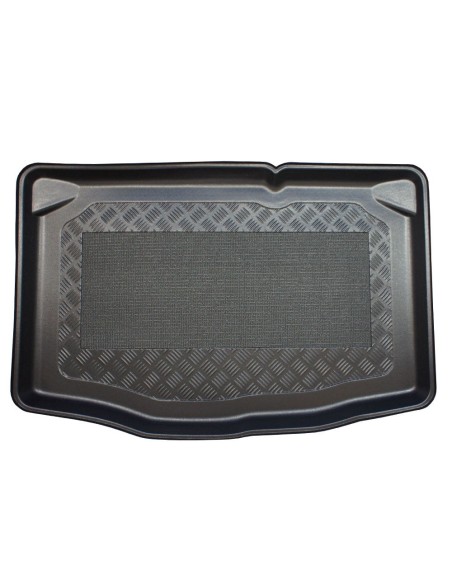 |AutoNeo.roTavita de portbagaj Mazda 2 III, caroserie Hatchback, fabricatie 02.2015 - prezent 3