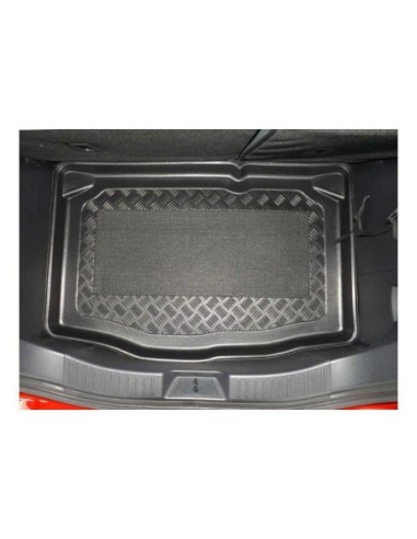 |AutoNeo.roTavita de portbagaj Mazda 2 III, caroserie Hatchback, fabricatie 02.2015 - prezent 3