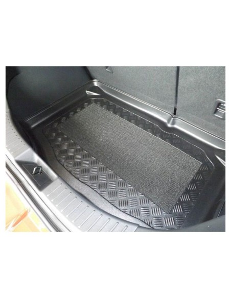 |AutoNeo.roTavita de portbagaj Mazda 2 III, caroserie Hatchback, fabricatie 02.2015 - prezent 3