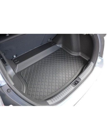 |AutoNeo.roTavita de portbagaj Honda Civic X, caroserie Hatchback, fabricatie 03.2017 - prezent 3