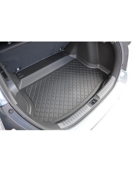 |AutoNeo.roTavita de portbagaj Honda Civic X, caroserie Hatchback, fabricatie 03.2017 - prezent 3