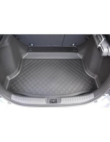 |AutoNeo.roTavita de portbagaj Honda Civic X, caroserie Hatchback, fabricatie 03.2017 - prezent 3