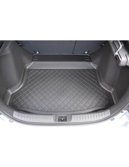 |AutoNeo.roTavita de portbagaj Honda Civic X, caroserie Hatchback, fabricatie 03.2017 - prezent 3