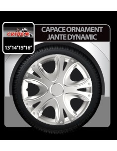 Capace roti 14 inch 2