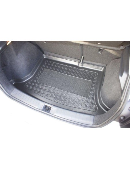 |AutoNeo.roTavita de portbagaj Nissan Pulsar, caroserie Hatchback, fabricatie 09.2014 - 07.2018 1