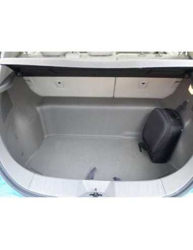 |AutoNeo.roTavita de portbagaj Nissan Leaf I, caroserie Hatchback, fabricatie 12.2010 - 12.2017 2