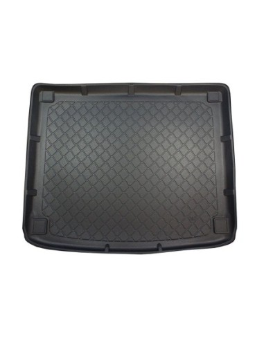 |AutoNeo.roTavita de portbagaj Porsche Cayenne II, caroserie SUV, fabricatie 05.2010 - 10.2017 2