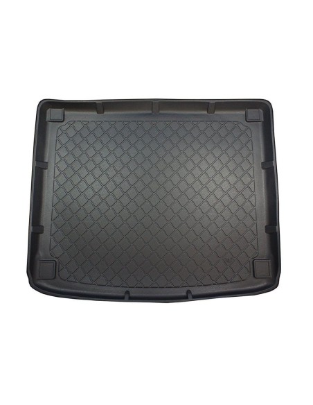 |AutoNeo.roTavita de portbagaj Porsche Cayenne II, caroserie SUV, fabricatie 05.2010 - 10.2017 2