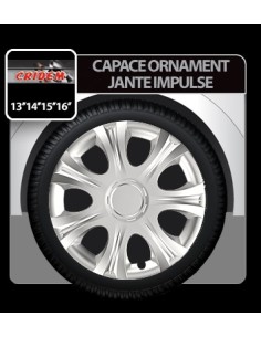 Capace roti 14 inch 2