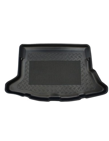 |AutoNeo.roTavita de portbagaj Toyota Auris II, caroserie Hatchback, fabricatie 01.2013 - 12.2018, fara podea dubla 1