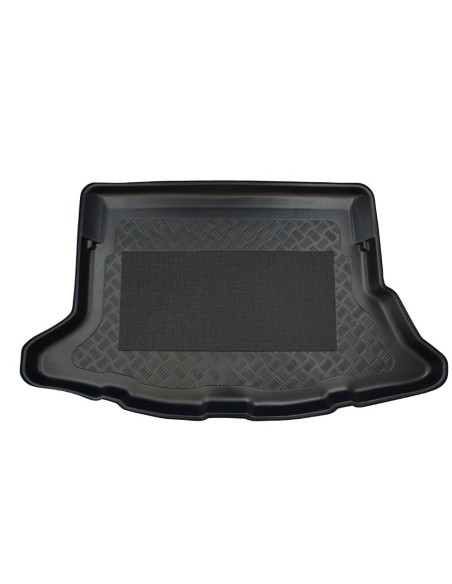 |AutoNeo.roTavita de portbagaj Toyota Auris II, caroserie Hatchback, fabricatie 01.2013 - 12.2018, fara podea dubla 1