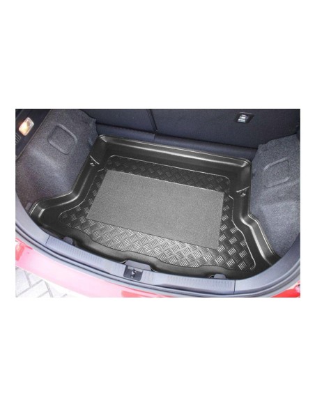 |AutoNeo.roTavita de portbagaj Toyota Auris II, caroserie Hatchback, fabricatie 01.2013 - 12.2018, fara podea dubla 1