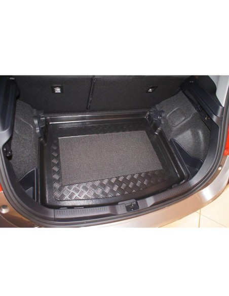 |AutoNeo.roTavita de portbagaj Toyota Auris II, caroserie Hatchback, fabricatie 01.2013 - 12.2018, podea ajustabila pe inaltime 1