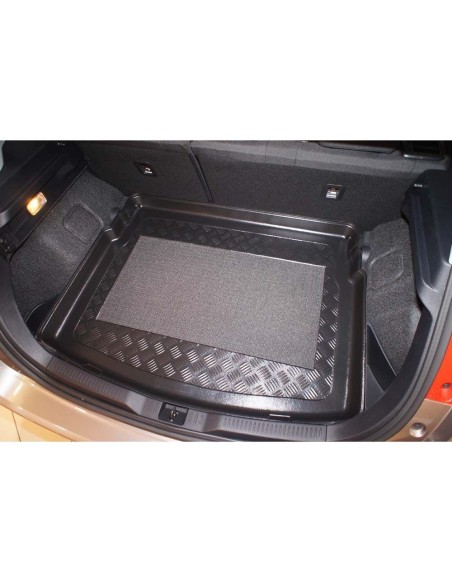 |AutoNeo.roTavita de portbagaj Toyota Auris II, caroserie Hatchback, fabricatie 01.2013 - 12.2018, podea ajustabila pe inaltime 1