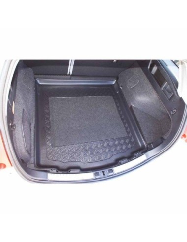 |AutoNeo.roTavita de portbagaj Toyota Auris II, caroserie Combi, fabricatie 07.2013 - 12.2018, portbagaj inferior 1