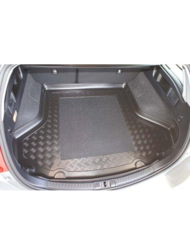 |AutoNeo.roTavita de portbagaj Toyota Auris II, caroserie Combi, fabricatie 07.2013 - 12.2018, portbagaj superior 3