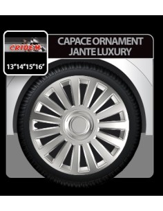 Capace roti 14 inch 2