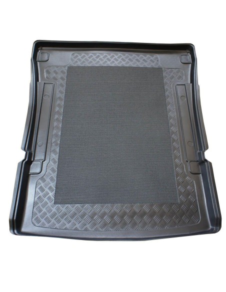 |AutoNeo.roTavita de portbagaj Volkswagen Caddy Maxi Startline, caroserie Van, fabricatie 10.2007 - 10.2020, in spatele randului 2 2