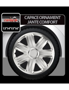 Capace roti 14 inch 2