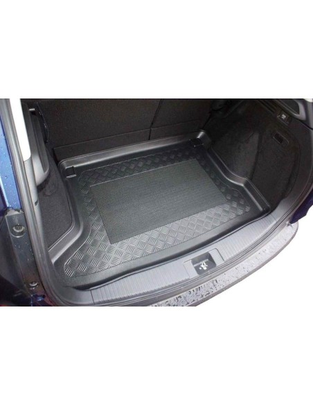 |AutoNeo.roTavita de portbagaj Honda HR-V II, caroserie SUV, fabricatie 09.2015 - prezent 3