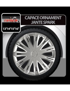 Capace roti 14 inch 2