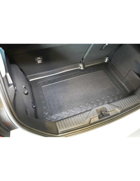 |AutoNeo.roTavita de portbagaj Ford Fiesta VII, caroserie Hatchback, fabricatie 07.2017 - prezent, portbagaj inferior 3