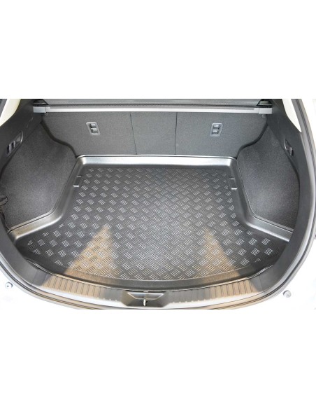 |AutoNeo.roTavita de portbagaj Mazda CX-5 II, caroserie SUV, fabricatie 07.2017 - 2021 2