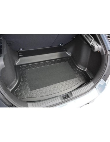 |AutoNeo.roTavita de portbagaj Honda Civic X, caroserie Hatchback, fabricatie 03.2017 - prezent 2