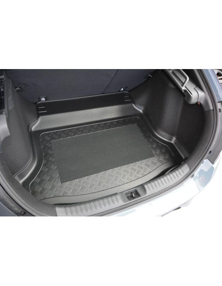 |AutoNeo.roTavita de portbagaj Honda Civic X, caroserie Hatchback, fabricatie 03.2017 - prezent 2