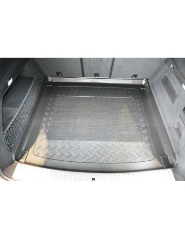 |AutoNeo.roTavita de portbagaj Porsche Cayenne III, caroserie SUV, fabricatie 11.2017 - prezent 2