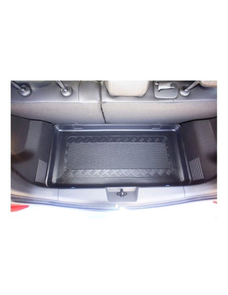 |AutoNeo.roTavita de portbagaj Opel Karl, caroserie Hatchback, fabricatie 05.2015 - 06.2019 2