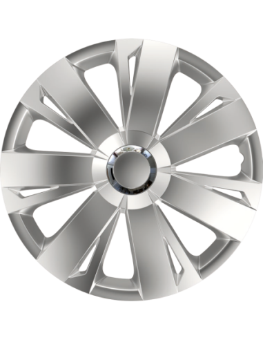 |AutoNeo.roCapace roti auto Energy RC 4buc - Argintiu - 14''