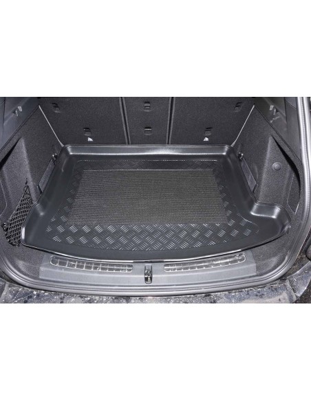 |AutoNeo.roTavita de portbagaj Mini Countryman II, caroserie SUV, fabricatie 02.2017 - prezent, portbagaj superior 2