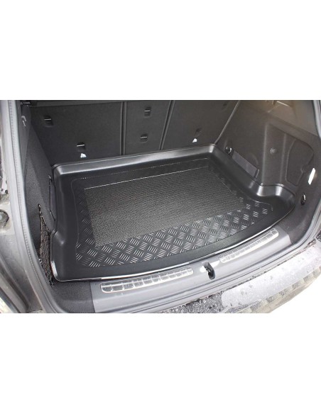 |AutoNeo.roTavita de portbagaj Mini Countryman II, caroserie SUV, fabricatie 02.2017 - prezent, portbagaj superior 2