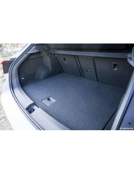 |AutoNeo.roTavita de portbagaj Volkswagen T-Roc, caroserie SUV, fabricatie 12.2017 - prezent, portbagaj superior 2